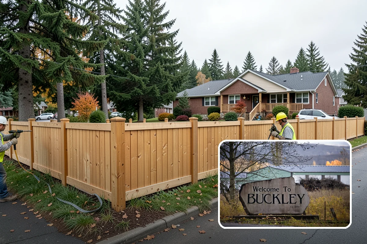 Emergency On-Call Services in Buckley, Pierce County, WA - Guaranteed after-hours response under contract
