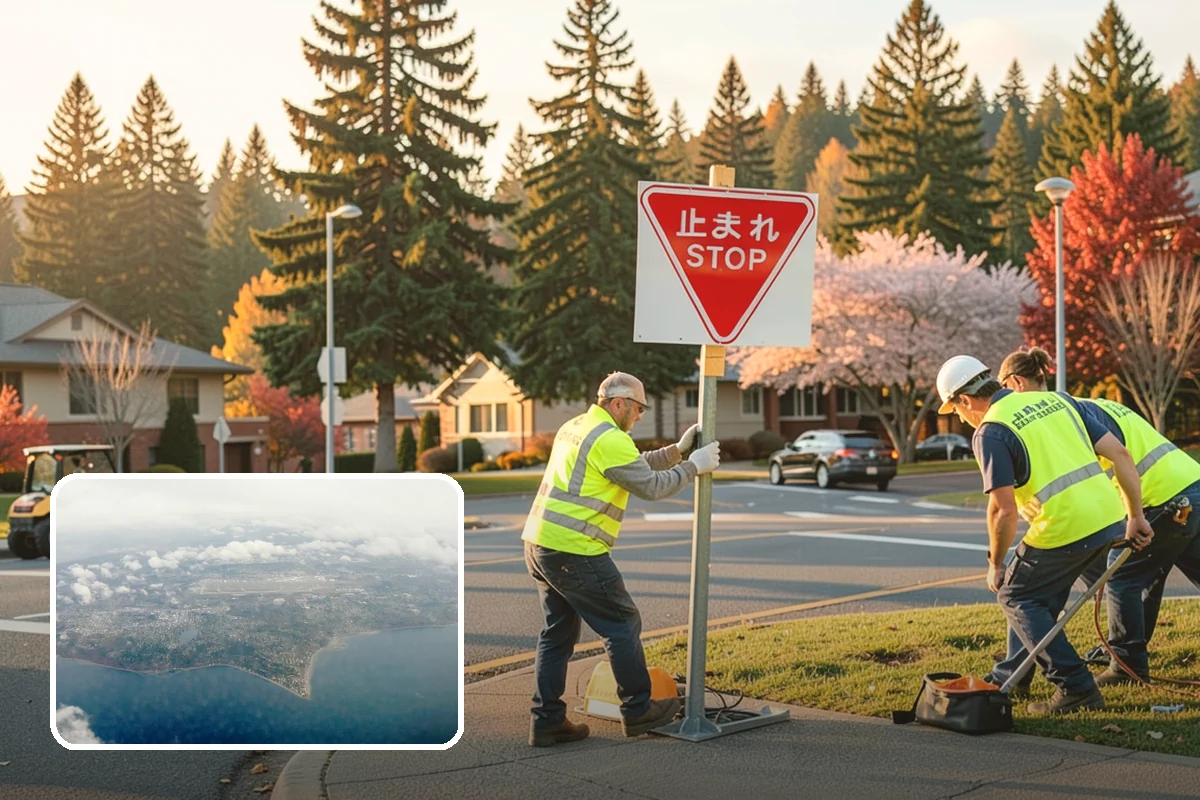 Emergency On-Call Services in Burien, King County, WA - Guaranteed after-hours response under contract