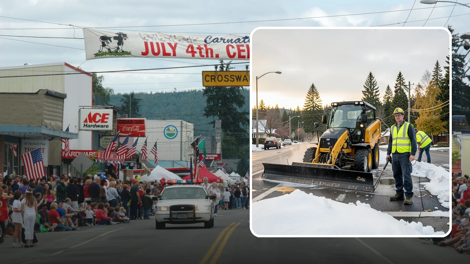 Emergency On-Call Services in Carnation, King County, WA - Round-the-clock emergency response backed by a pre-executed on-call contract.