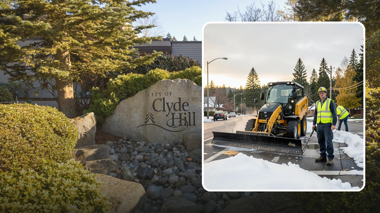 Emergency On-Call Services in Clyde Hill, King County, WA - Round-the-clock emergency response backed by a pre-executed on-call contract.