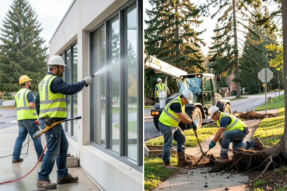 Emergency On-Call Services in Concrete, Skagit County, WA - Sign the emergency on-call agreement with response terms