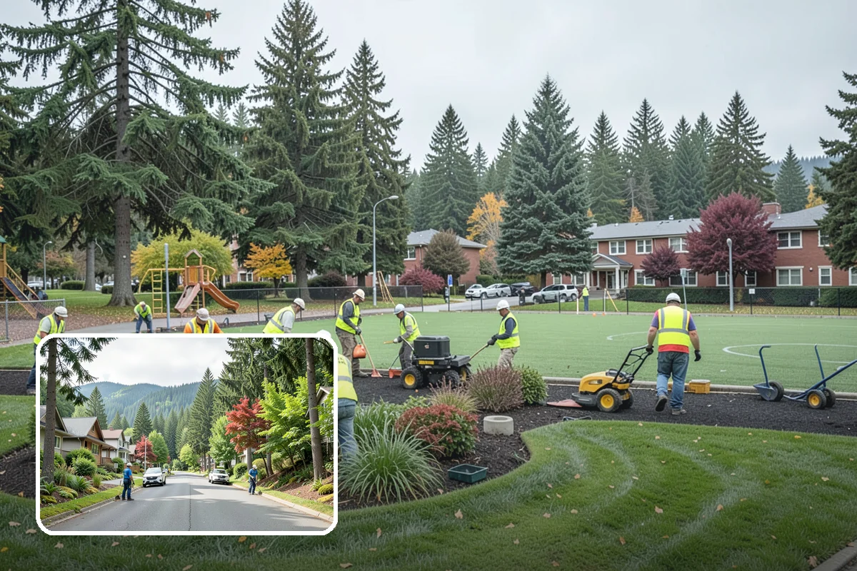 Emergency On-Call Services in Darrington, Snohomish County, WA - Guaranteed after-hours response under contract
