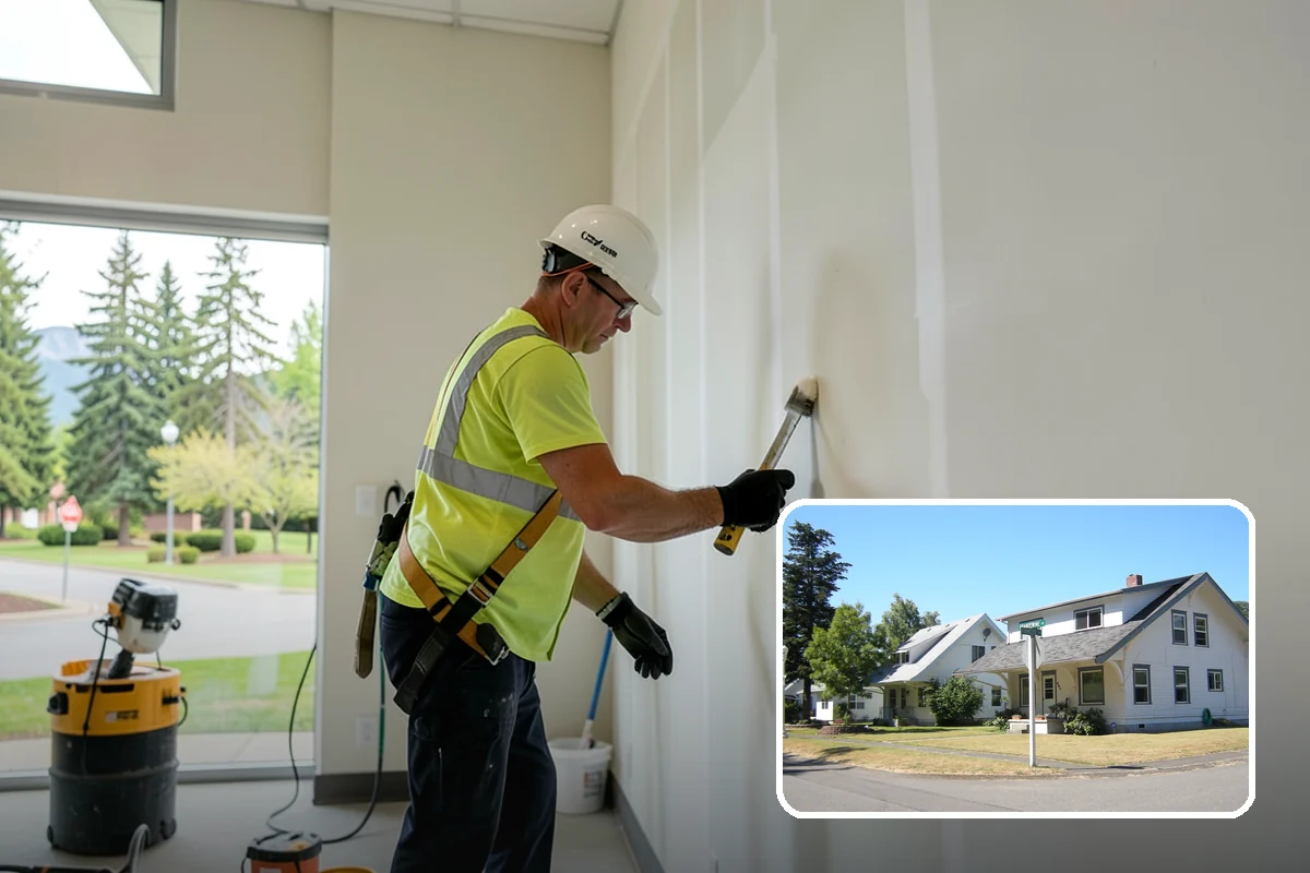 Emergency On-Call Services in DuPont, Pierce County, WA - Guaranteed after-hours response under contract