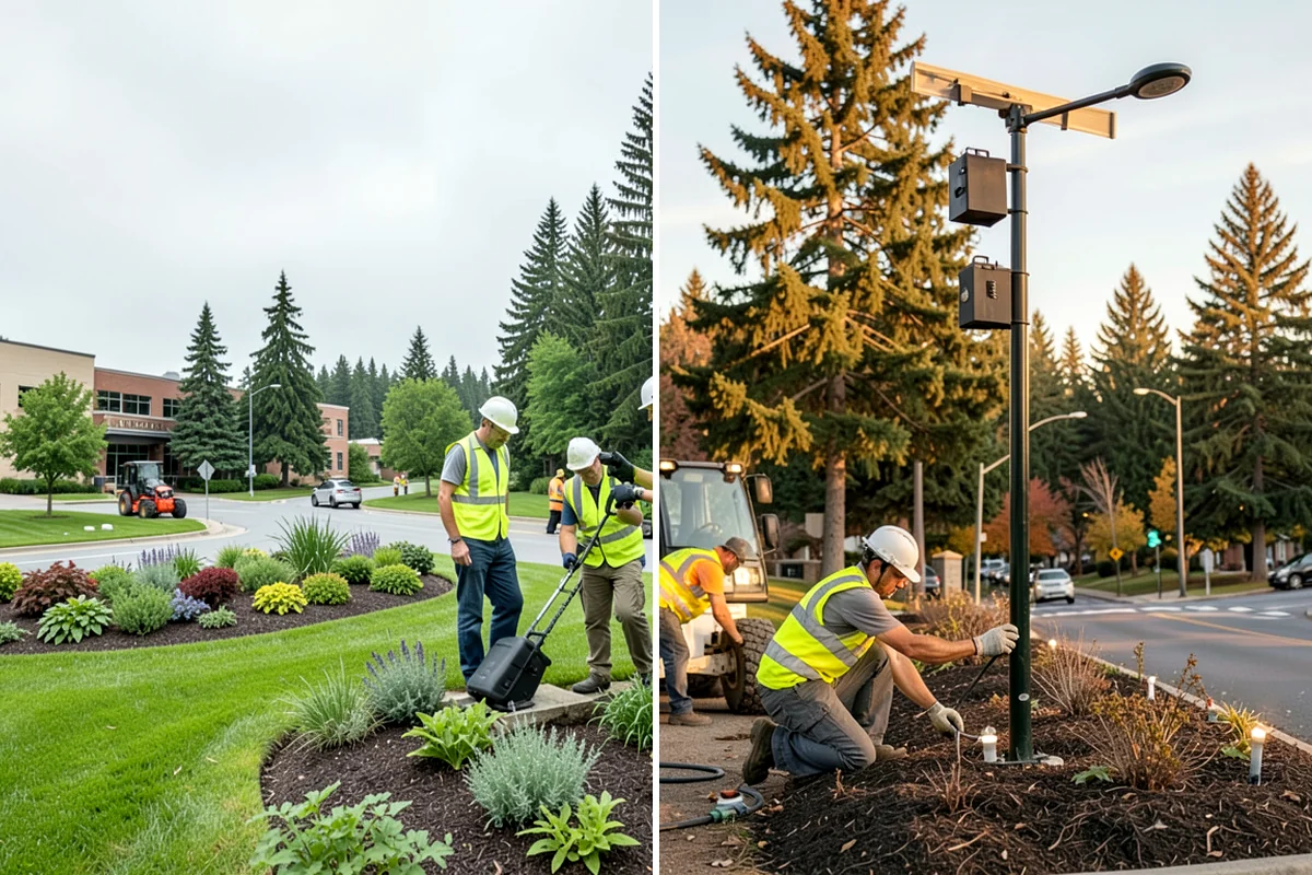 Emergency On-Call Services in DuPont, Pierce County, WA - Sign the emergency on-call agreement with response terms