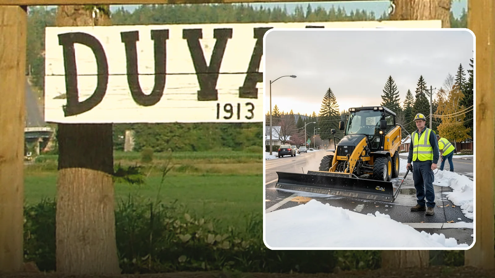 Emergency On-Call Services in Duvall, King County, WA - Round-the-clock emergency response backed by a pre-executed on-call contract.