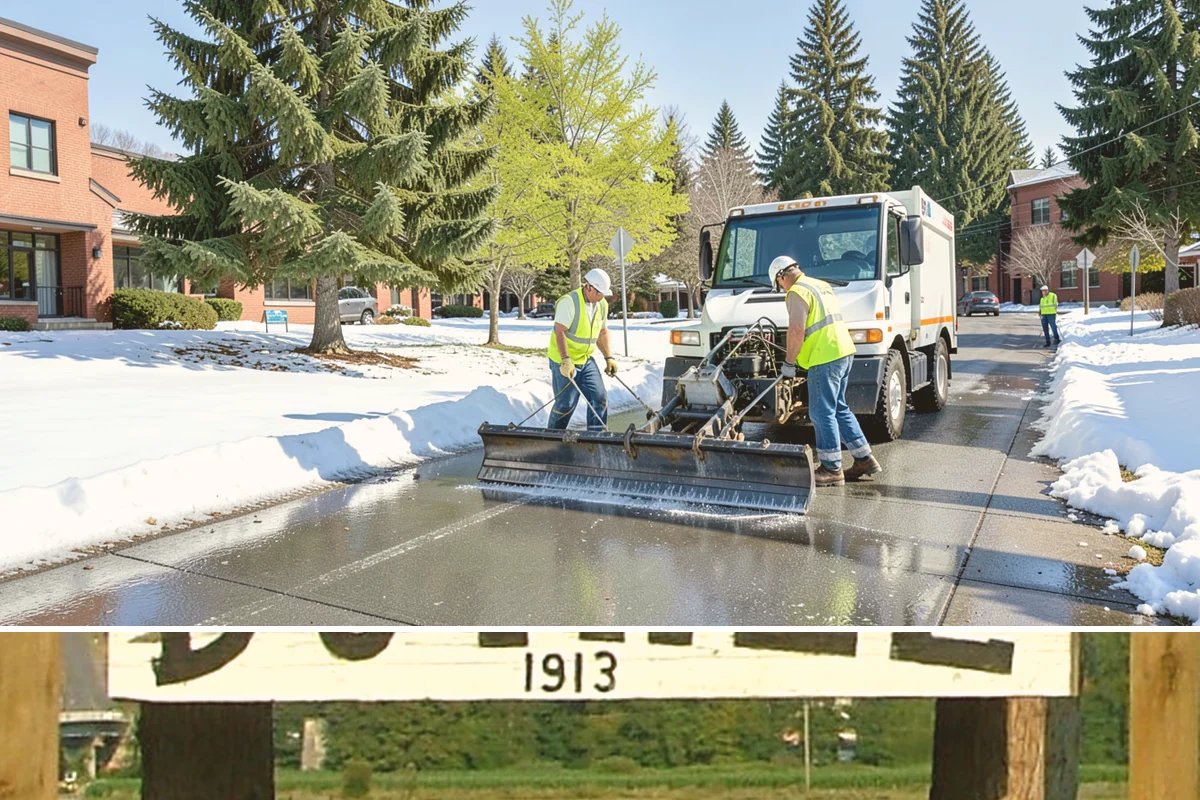 Emergency On-Call Services in Duvall, King County, WA - Demand concentrates in the fall and winter windstorm and flood season across Western Washington.