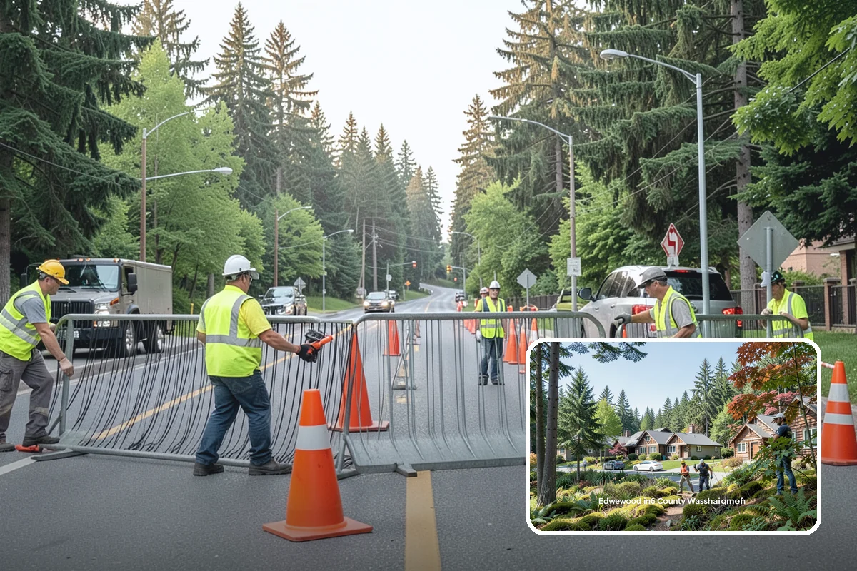 Emergency On-Call Services in Edgewood, Pierce County, WA - Guaranteed after-hours response under contract