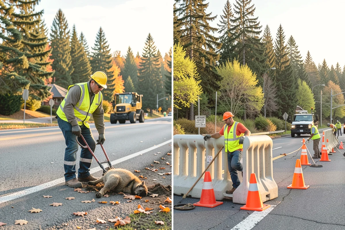 Emergency On-Call Services in Edgewood, Pierce County, WA - Sign the emergency on-call agreement with response terms