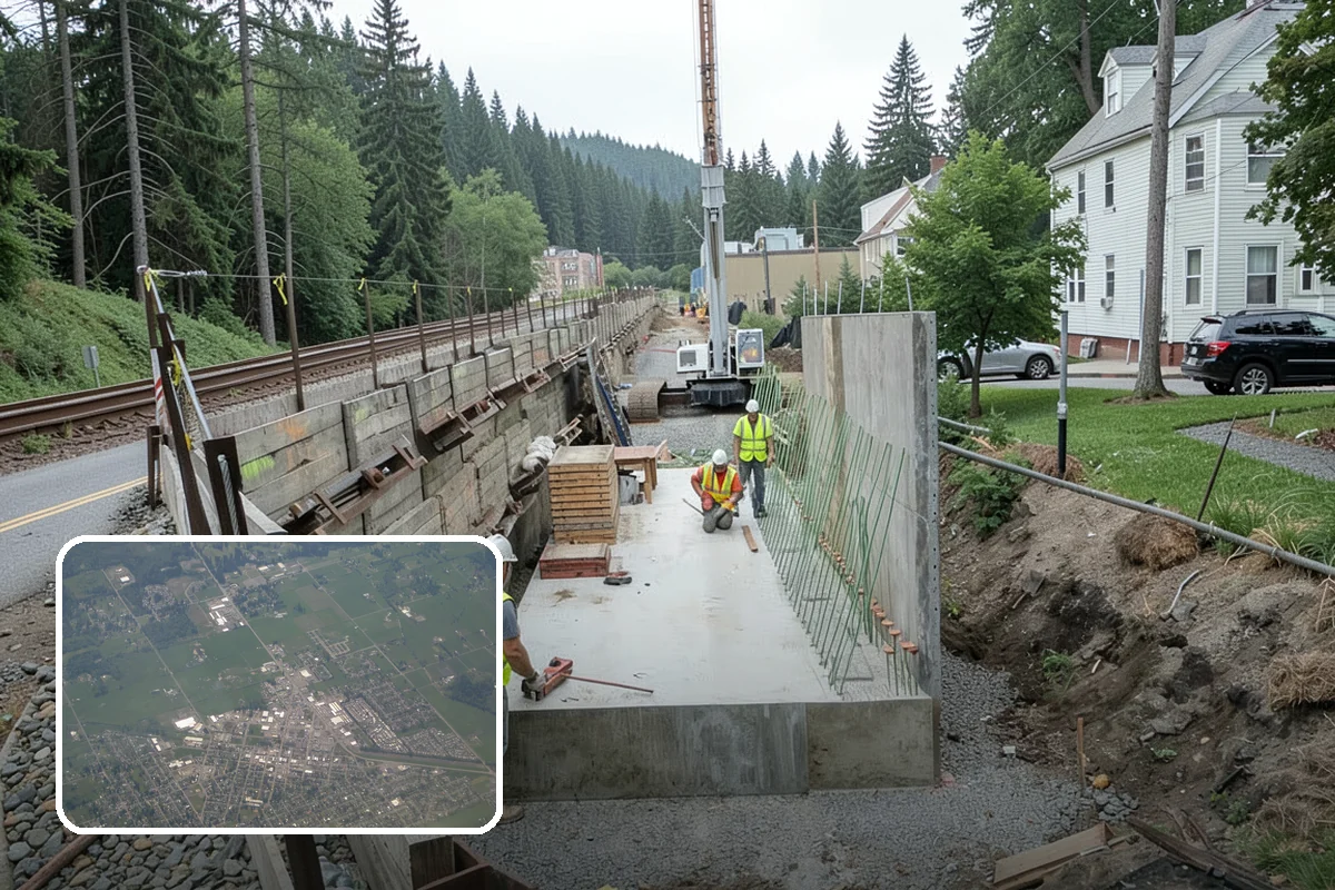 Emergency On-Call Services in Enumclaw, King County, WA - Guaranteed after-hours response under contract