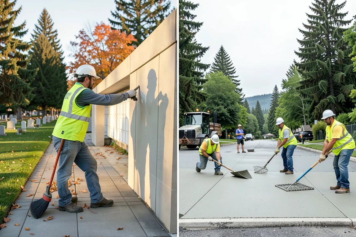 Emergency On-Call Services in Federal Way, King County, WA - Sign the emergency on-call agreement with response terms