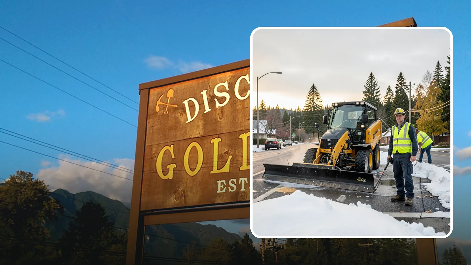 Emergency On-Call Services in Gold Bar, Snohomish County, WA - Round-the-clock emergency response backed by a pre-executed on-call contract.