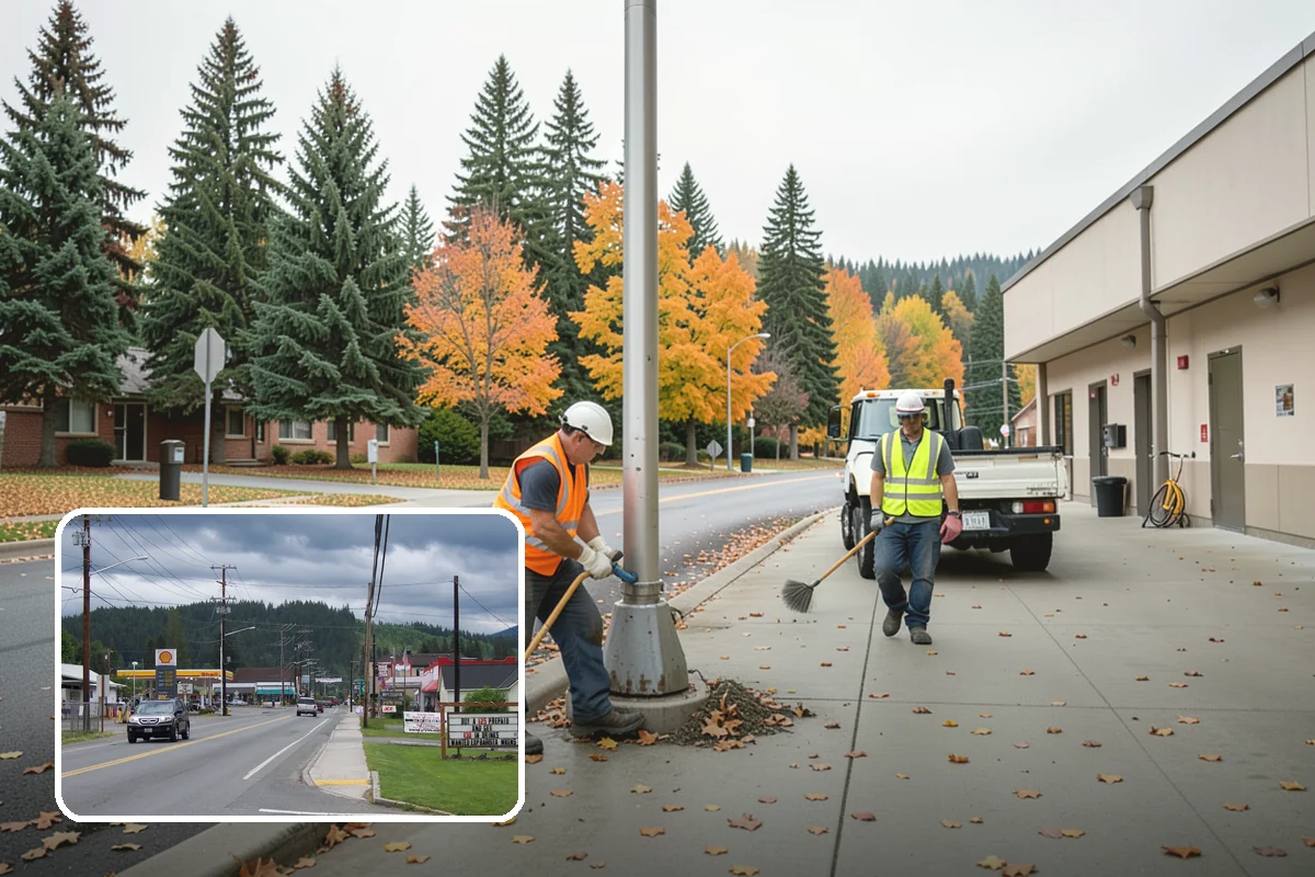 Emergency On-Call Services in Granite Falls, Snohomish County, WA - Guaranteed after-hours response under contract