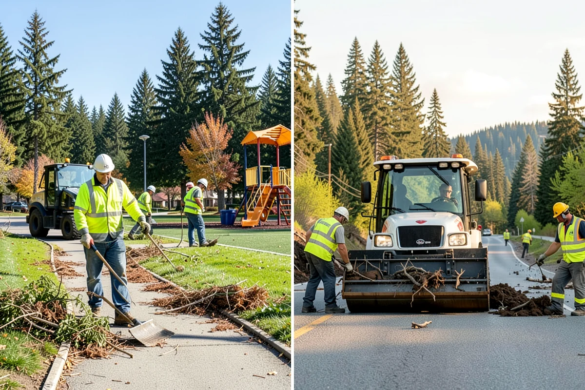 Emergency On-Call Services in Hunts Point, King County, WA - Sign the emergency on-call agreement with response terms