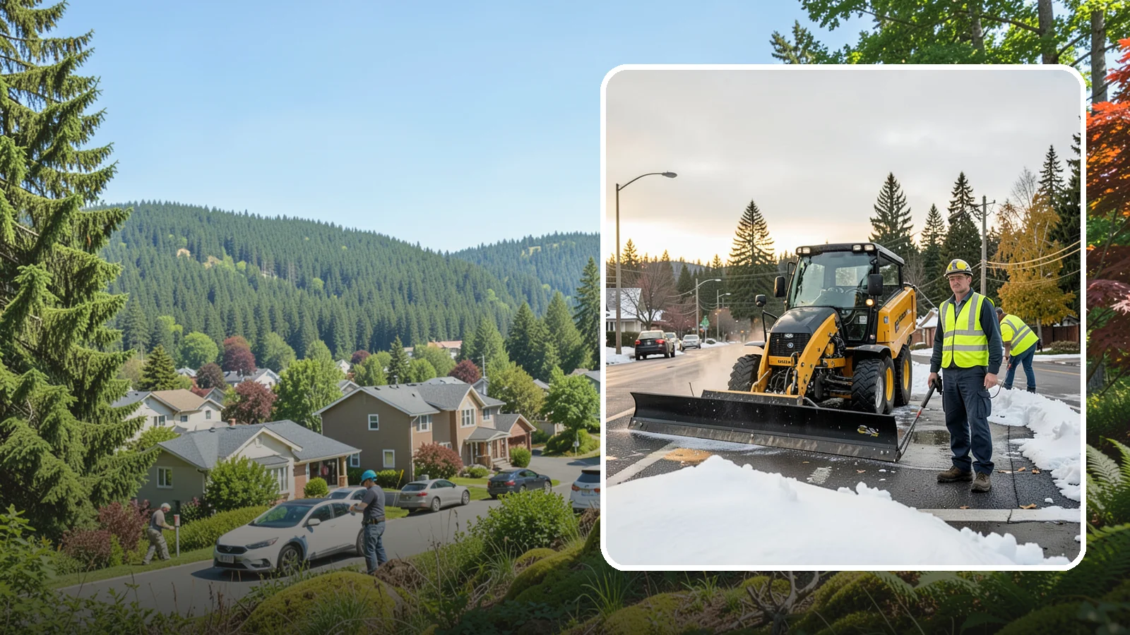 Emergency On-Call Services in Index, Snohomish County, WA - Round-the-clock emergency response backed by a pre-executed on-call contract.