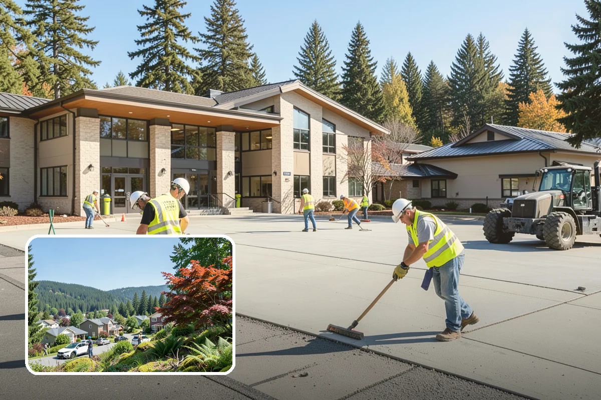 Emergency On-Call Services in Index, Snohomish County, WA - Guaranteed after-hours response under contract