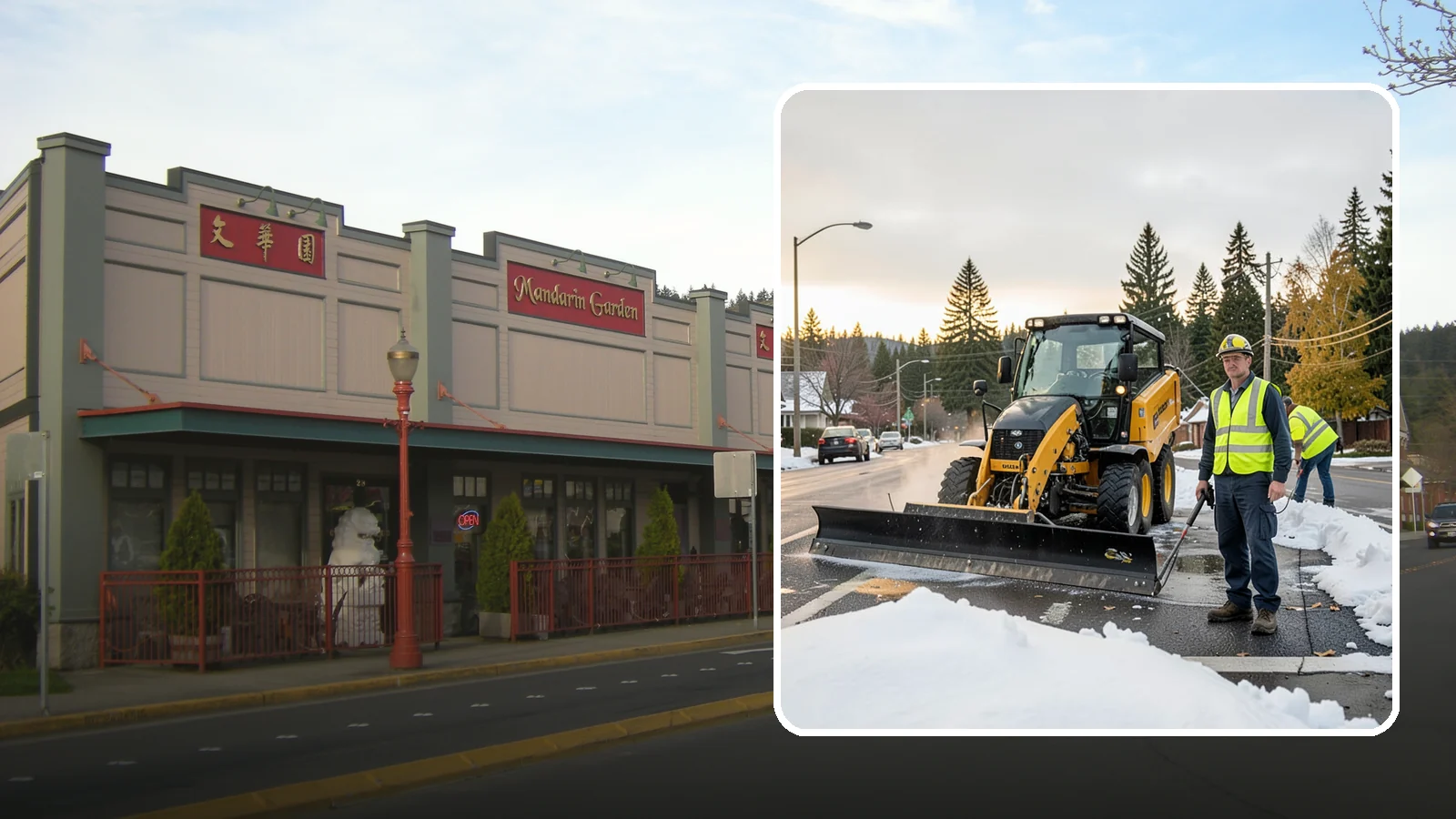 Emergency On-Call Services in Issaquah, King County, WA - Round-the-clock emergency response backed by a pre-executed on-call contract.
