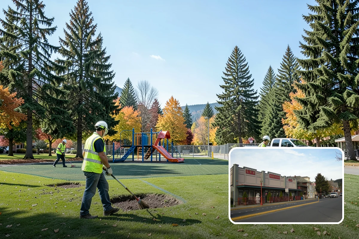 Emergency On-Call Services in Issaquah, King County, WA - Guaranteed after-hours response under contract