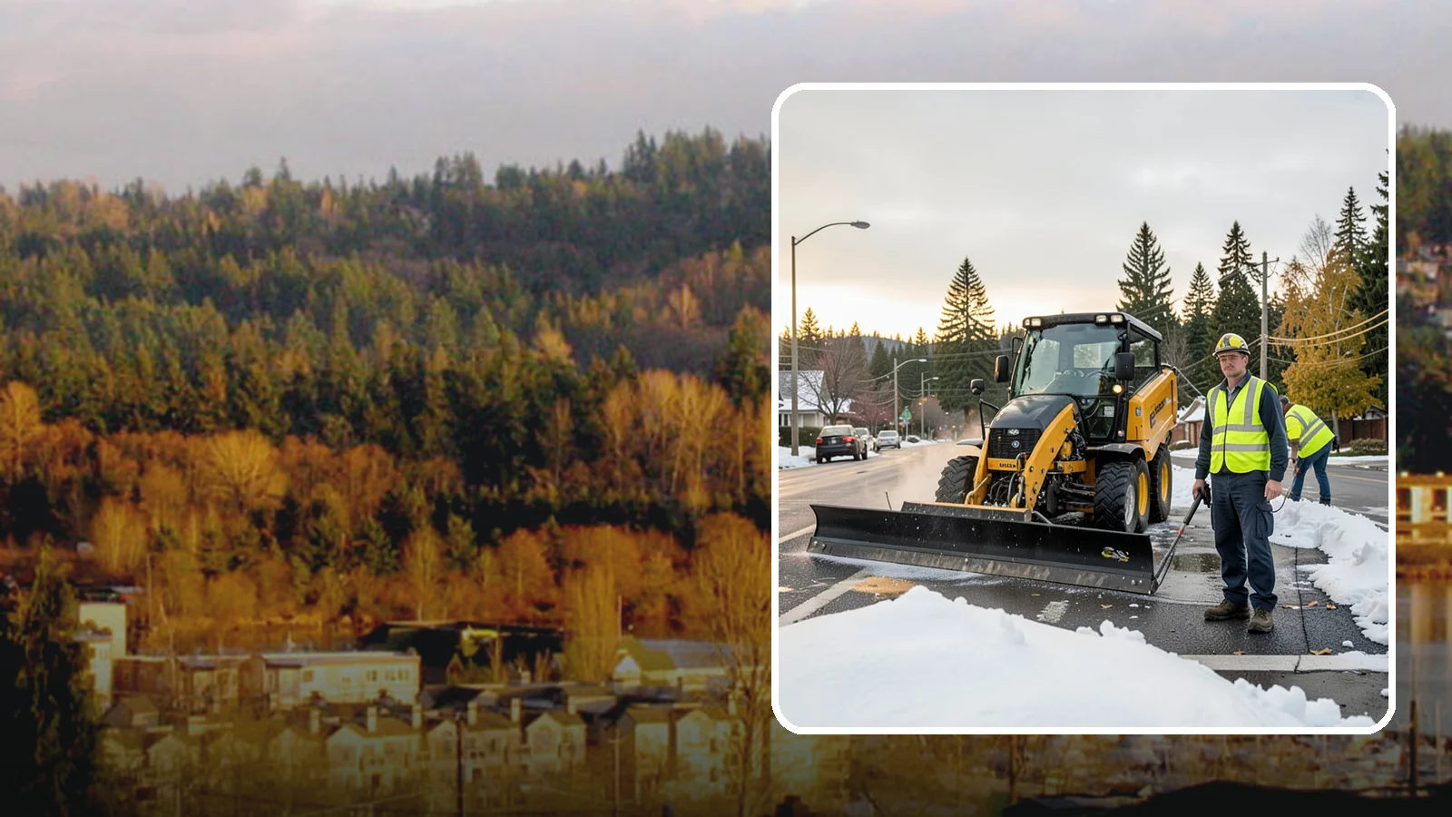 Emergency On-Call Services in Kenmore, King County, WA - Round-the-clock emergency response backed by a pre-executed on-call contract.