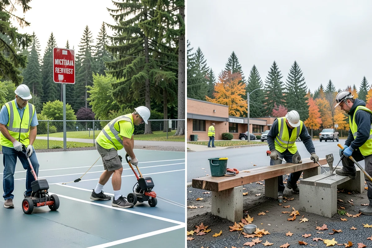 Emergency On-Call Services in Kenmore, King County, WA - Sign the emergency on-call agreement with response terms
