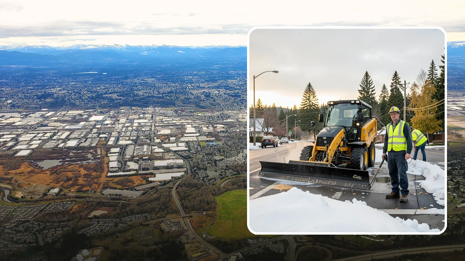 Emergency On-Call Services in Kent, King County, WA - Round-the-clock emergency response backed by a pre-executed on-call contract.