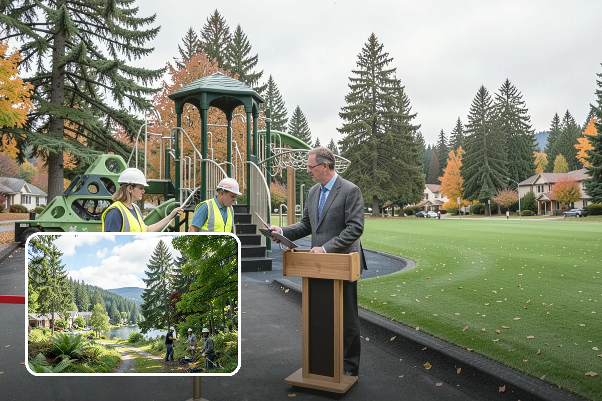 Emergency On-Call Services in Lake Forest Park, King County, WA - Guaranteed after-hours response under contract
