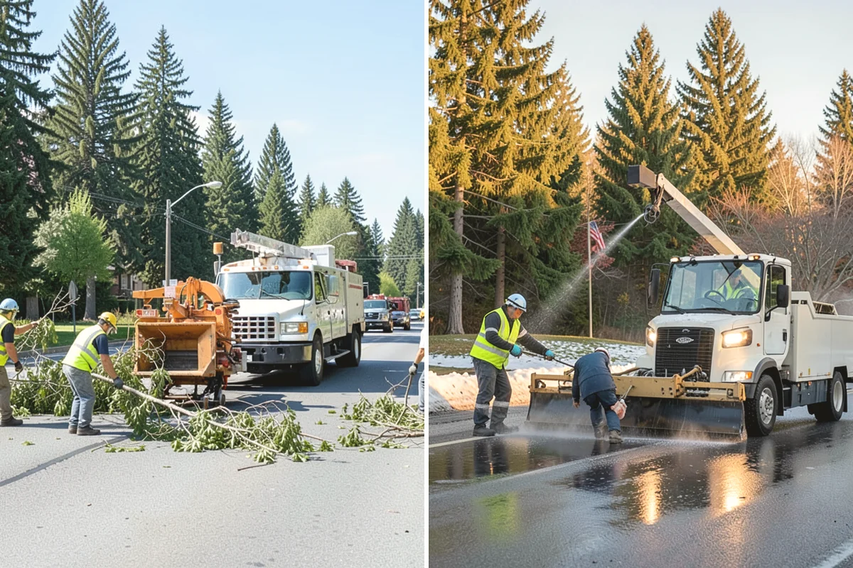 Emergency On-Call Services in Lake Stevens, Snohomish County, WA - Sign the emergency on-call agreement with response terms