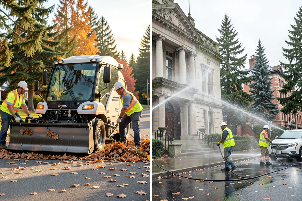 Emergency On-Call Services in Lakewood, Pierce County, WA - Sign the emergency on-call agreement with response terms