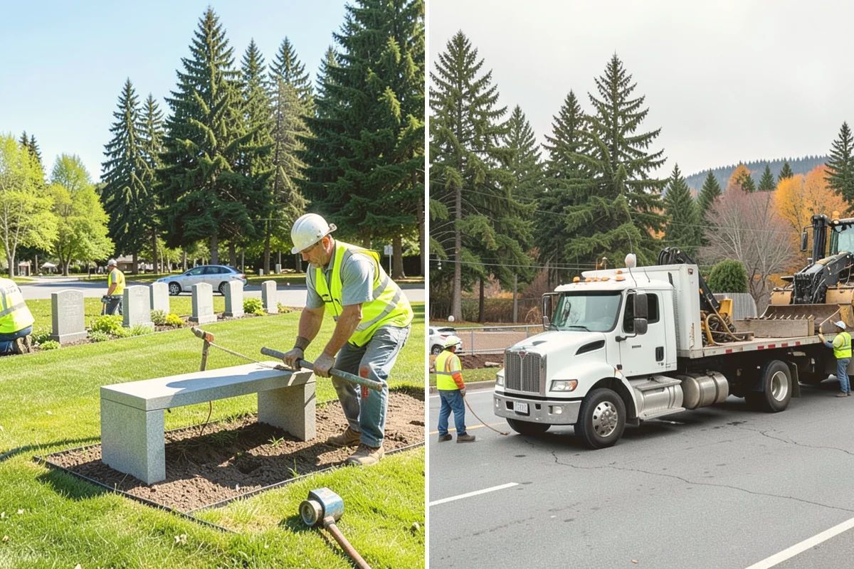 Emergency On-Call Services in Langley, Island County, WA - Sign the emergency on-call agreement with response terms