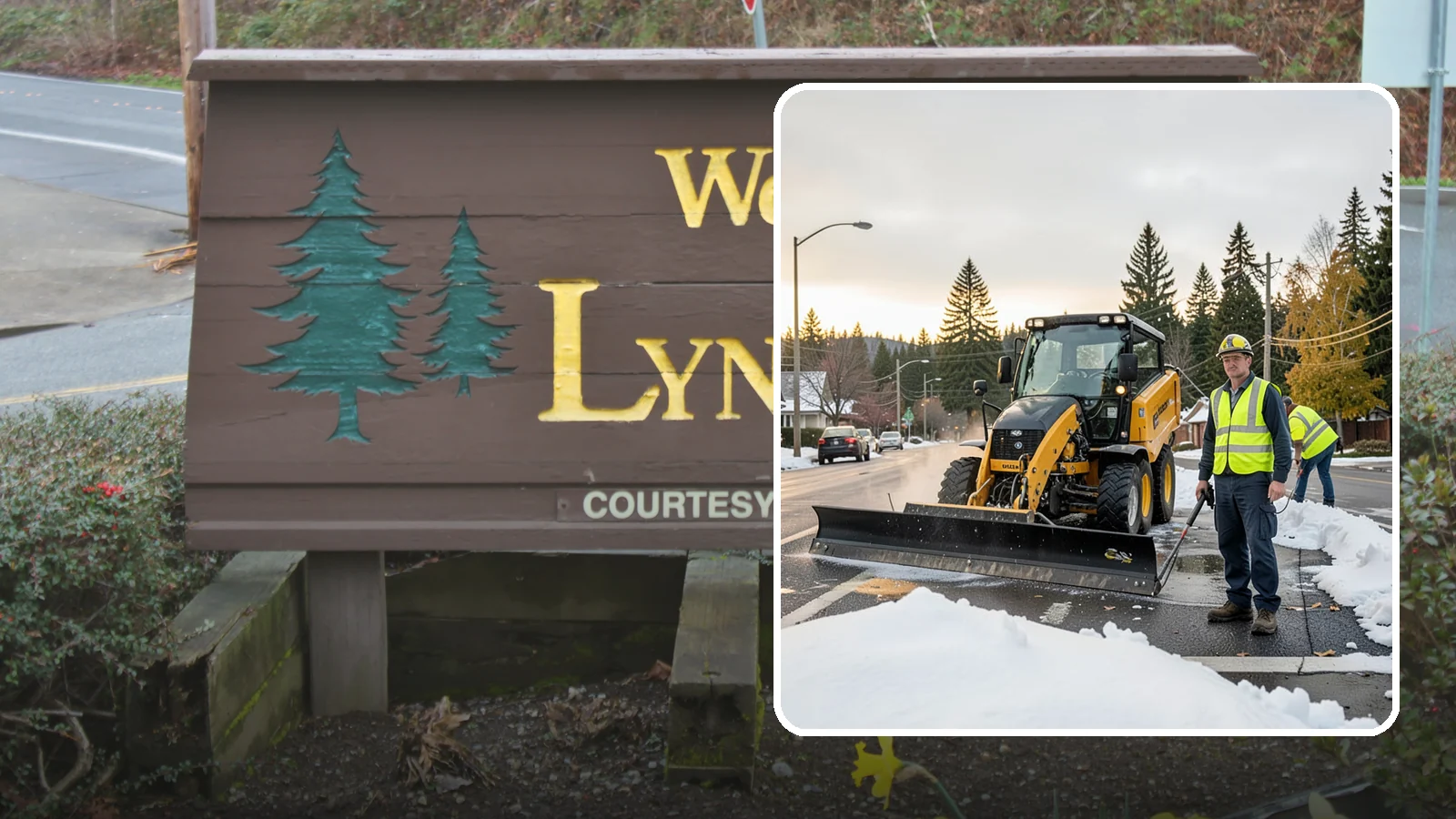 Emergency On-Call Services in Lynnwood, Snohomish County, WA - Round-the-clock emergency response backed by a pre-executed on-call contract.