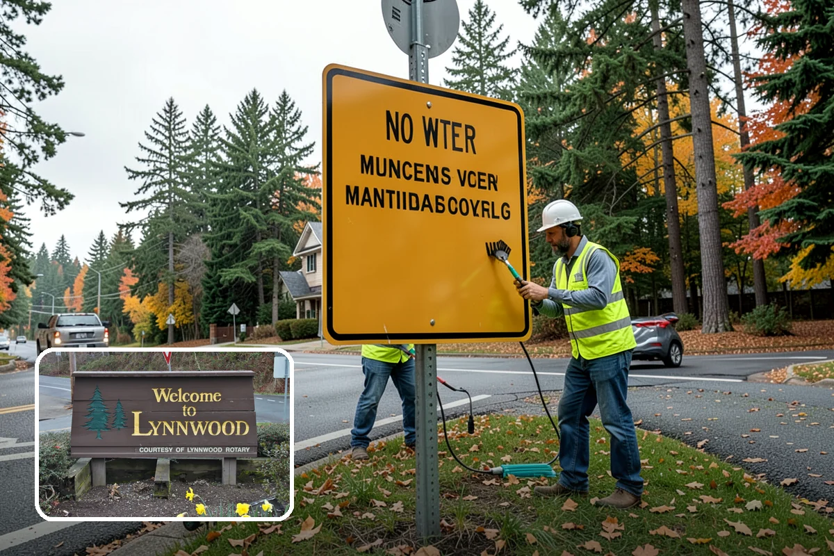 Emergency On-Call Services in Lynnwood, Snohomish County, WA - Guaranteed after-hours response under contract