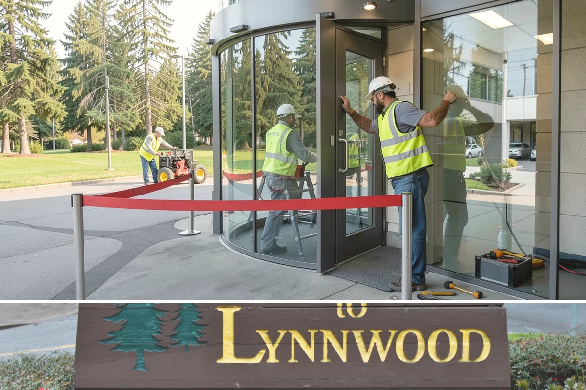 Emergency On-Call Services in Lynnwood, Snohomish County, WA - Demand concentrates in the fall and winter windstorm and flood season across Western Washington.