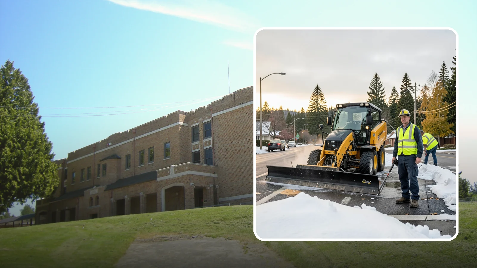 Emergency On-Call Services in Maple Valley, King County, WA - Round-the-clock emergency response backed by a pre-executed on-call contract.