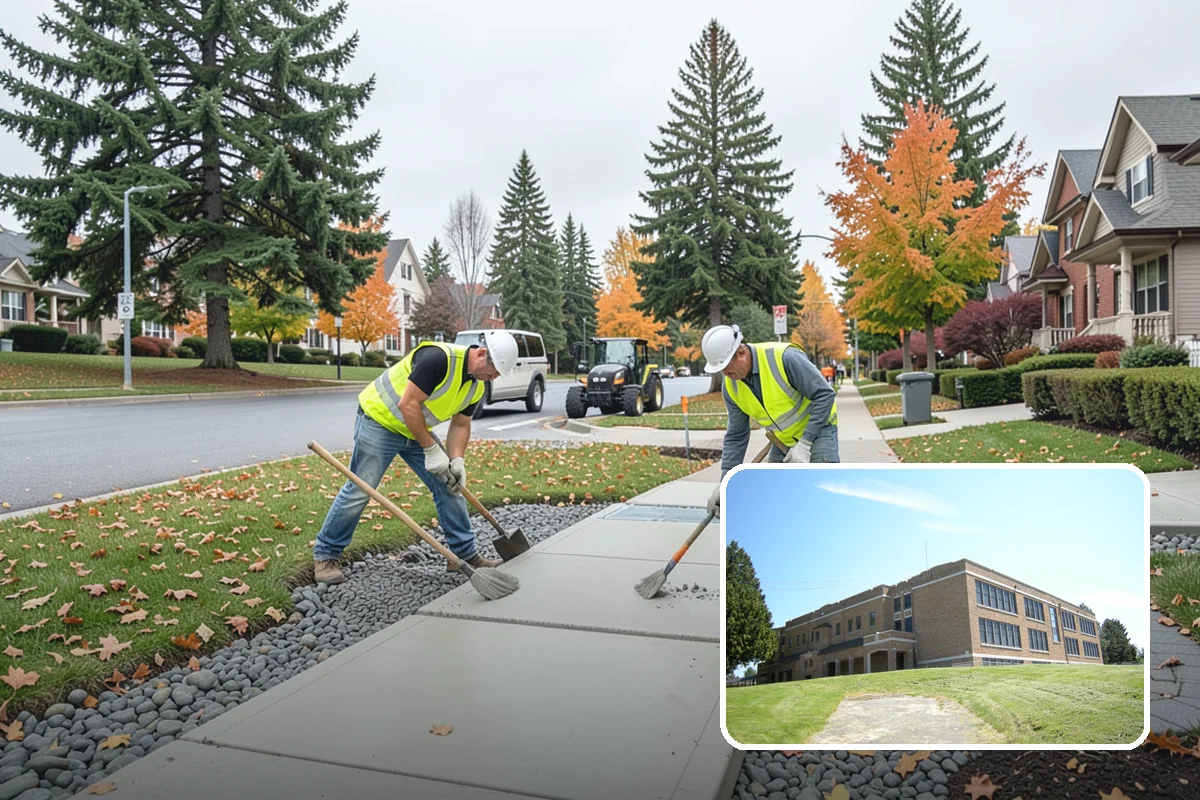 Emergency On-Call Services in Maple Valley, King County, WA - Guaranteed after-hours response under contract