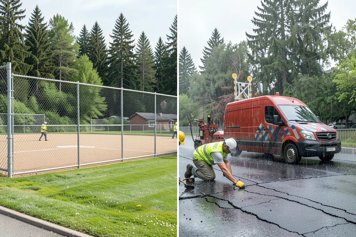 Emergency On-Call Services in Maple Valley, King County, WA - Sign the emergency on-call agreement with response terms