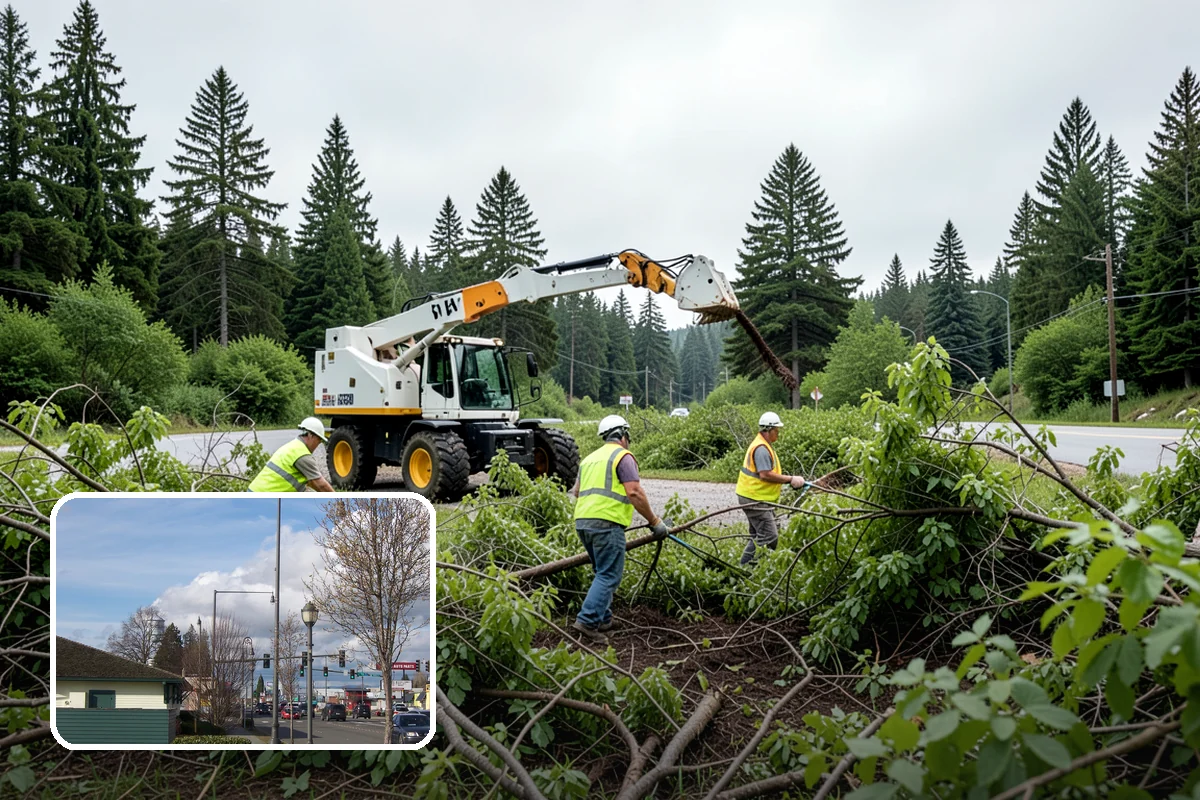 Emergency On-Call Services in Marysville, Snohomish County, WA - Guaranteed after-hours response under contract