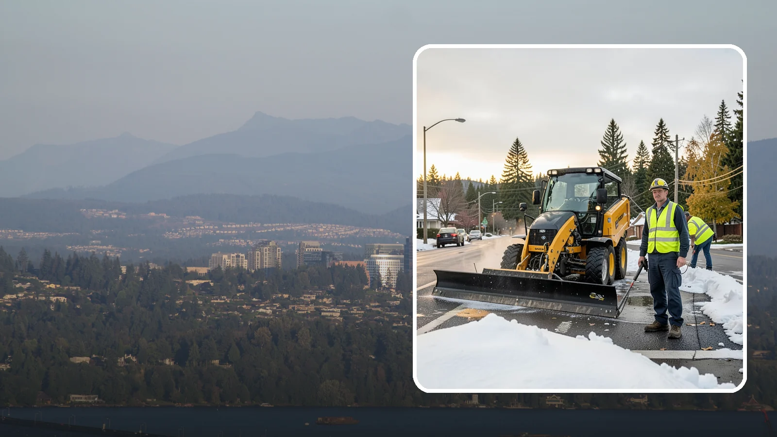 Emergency On-Call Services in Medina, King County, WA - Round-the-clock emergency response backed by a pre-executed on-call contract.