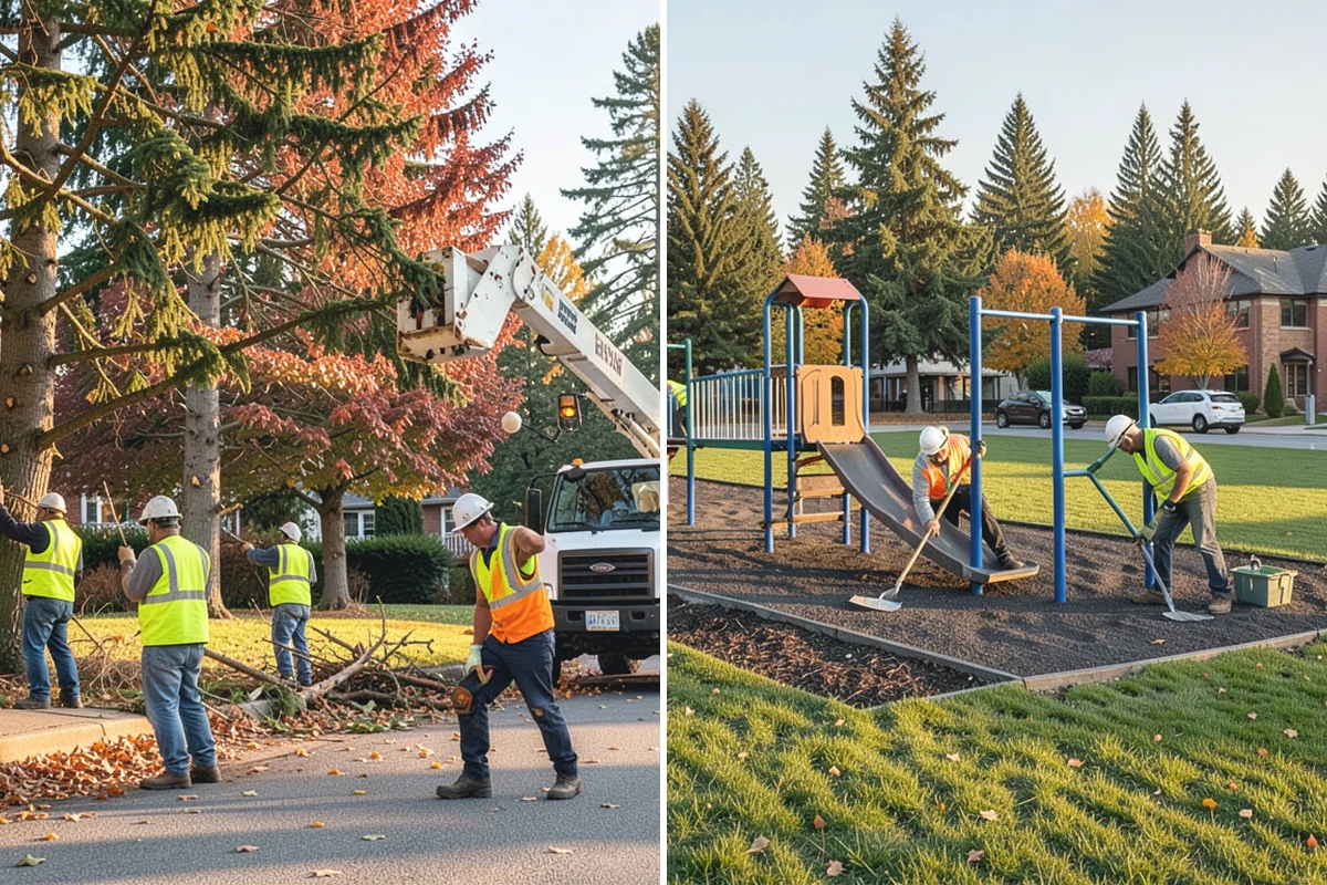 Emergency On-Call Services in Medina, King County, WA - Sign the emergency on-call agreement with response terms