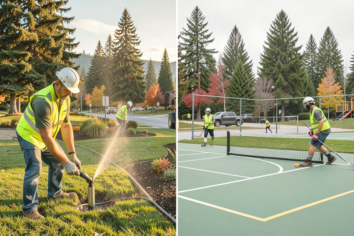 Emergency On-Call Services in Mercer Island, King County, WA - Sign the emergency on-call agreement with response terms