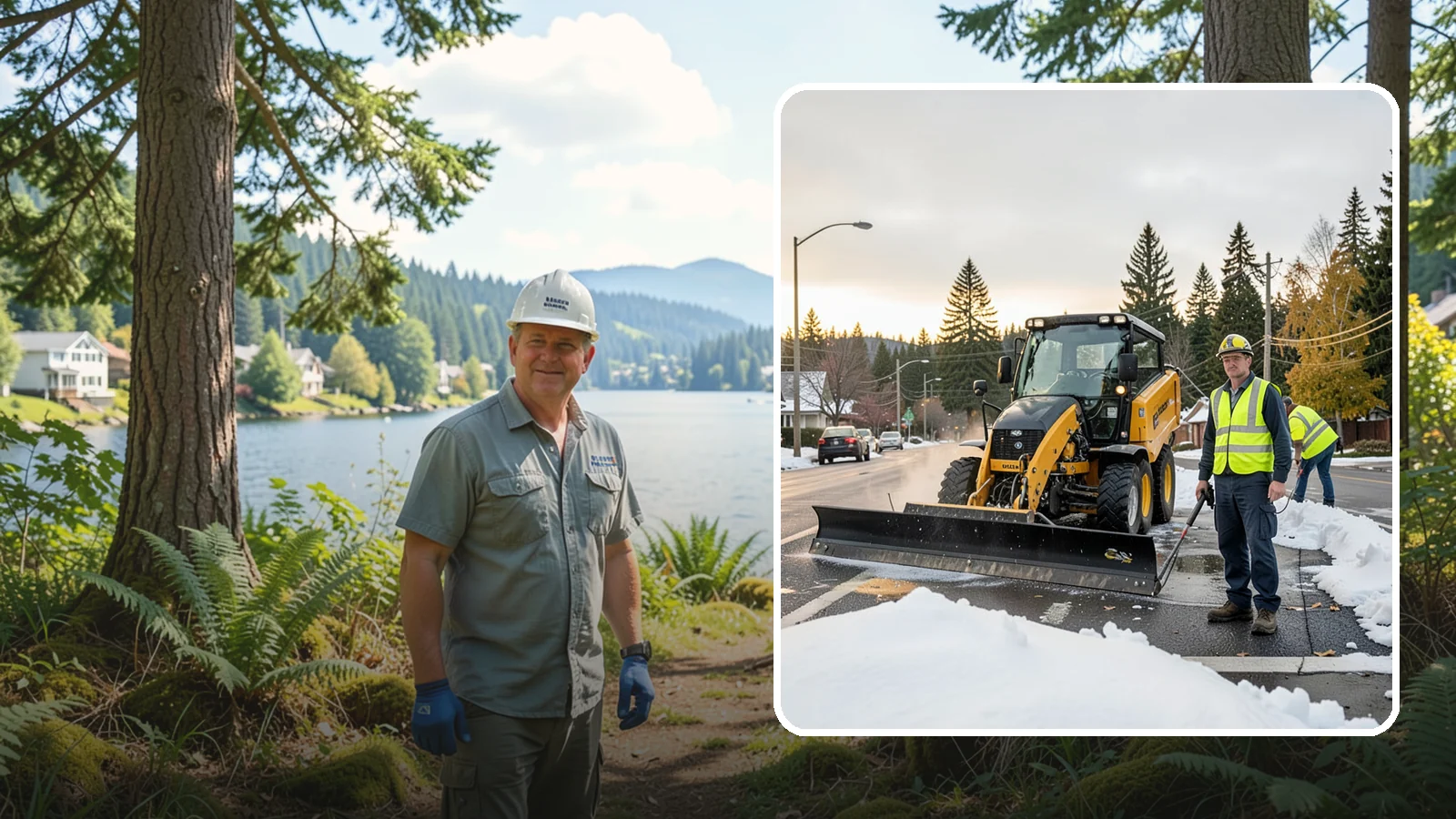 Emergency On-Call Services in Milton, King County, WA - Round-the-clock emergency response backed by a pre-executed on-call contract.