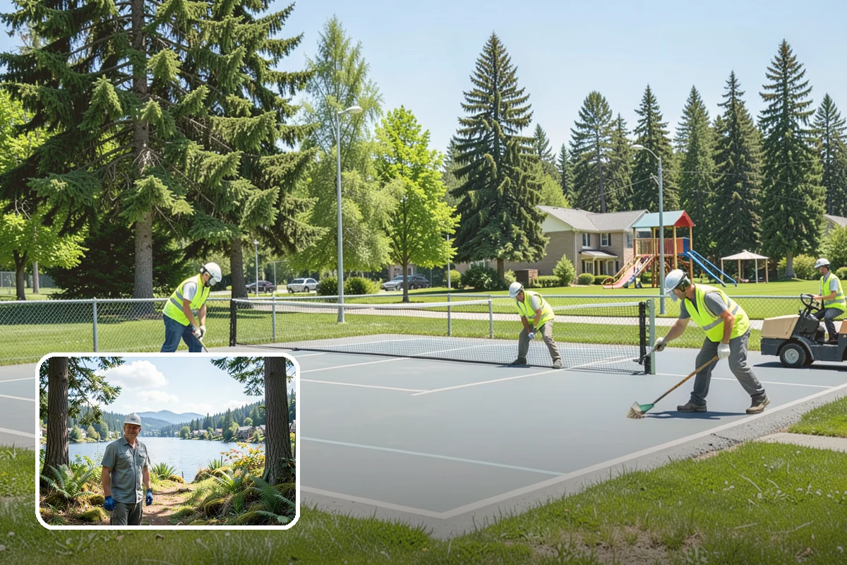 Emergency On-Call Services in Milton, King County, WA - Guaranteed after-hours response under contract