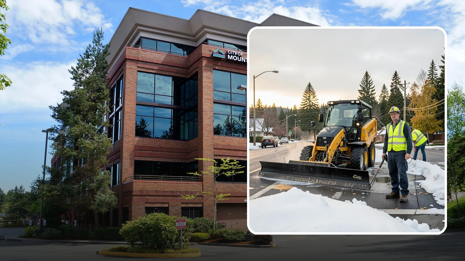 Emergency On-Call Services in Mountlake Terrace, Snohomish County, WA - Round-the-clock emergency response backed by a pre-executed on-call contract.