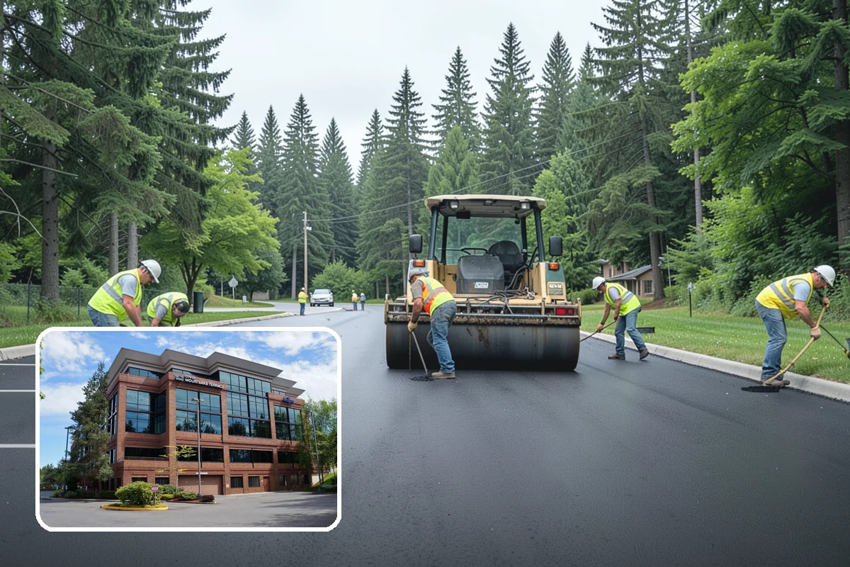 Emergency On-Call Services in Mountlake Terrace, Snohomish County, WA - Guaranteed after-hours response under contract