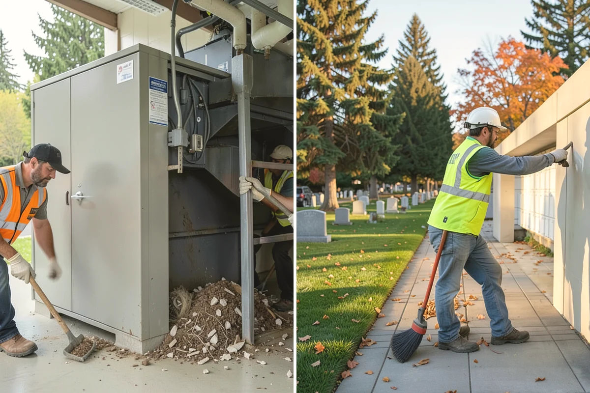 Emergency On-Call Services in Mountlake Terrace, Snohomish County, WA - Sign the emergency on-call agreement with response terms