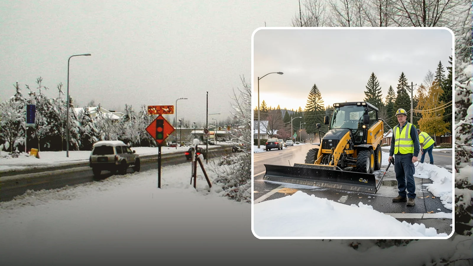 Emergency On-Call Services in Newcastle, King County, WA - Round-the-clock emergency response backed by a pre-executed on-call contract.