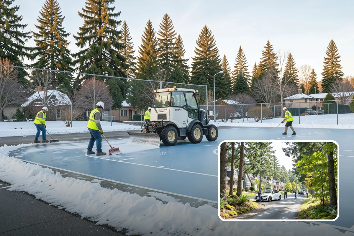 Emergency On-Call Services in Normandy Park, King County, WA - Guaranteed after-hours response under contract