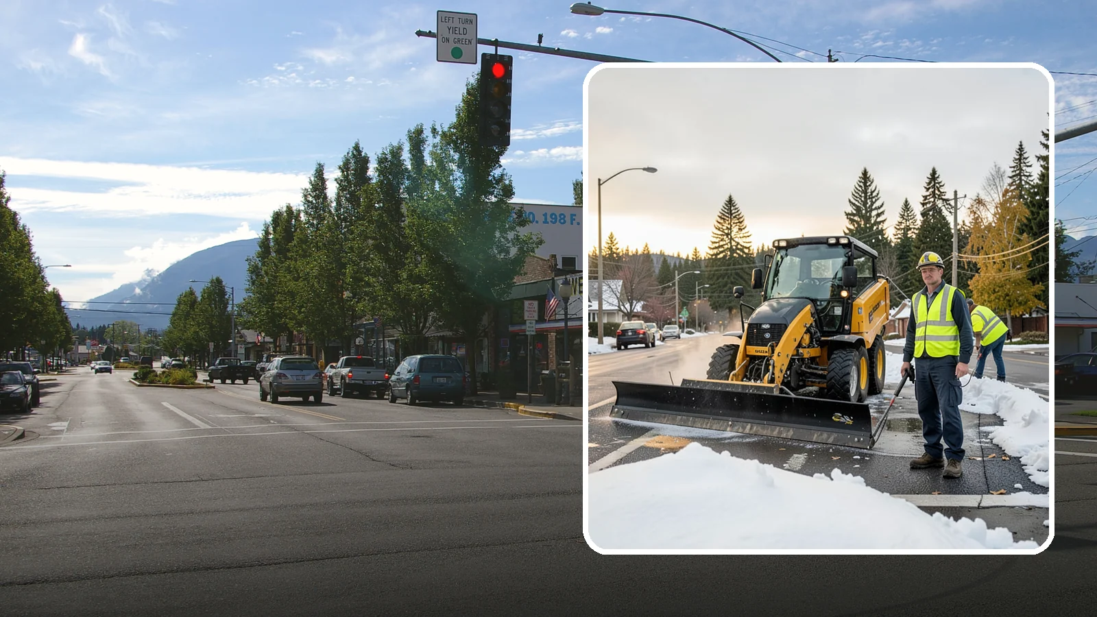 Emergency On-Call Services in North Bend, King County, WA - Round-the-clock emergency response backed by a pre-executed on-call contract.
