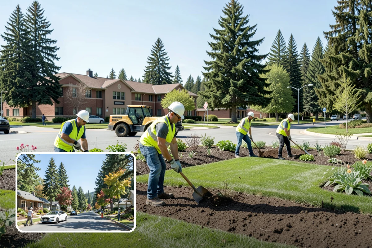 Emergency On-Call Services in Orting, Pierce County, WA - Guaranteed after-hours response under contract