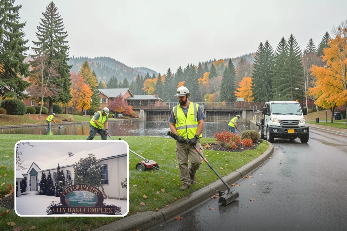 Emergency On-Call Services in Pacific, King County, WA - Guaranteed after-hours response under contract