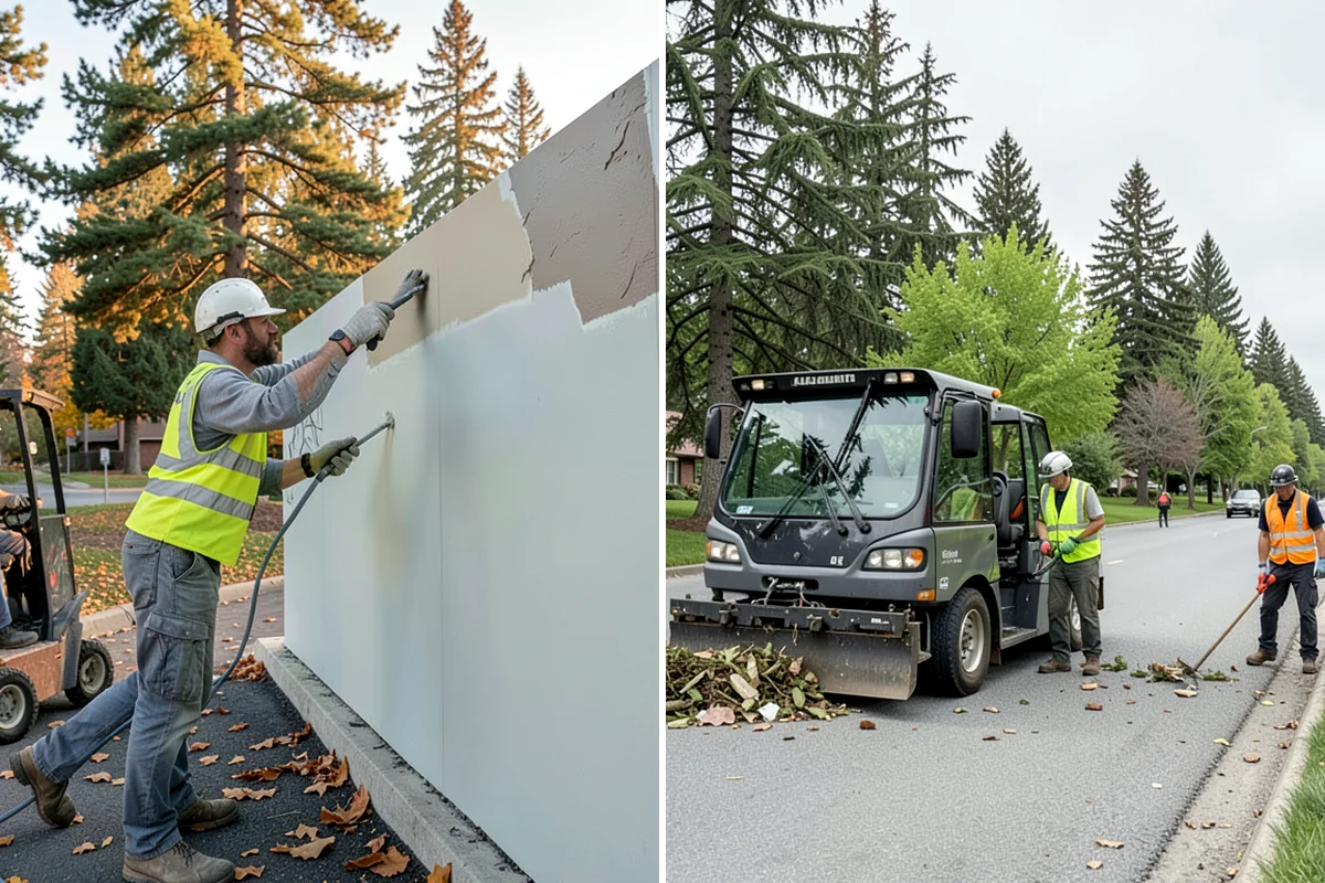 Emergency On-Call Services in Puyallup, Pierce County, WA - Sign the emergency on-call agreement with response terms