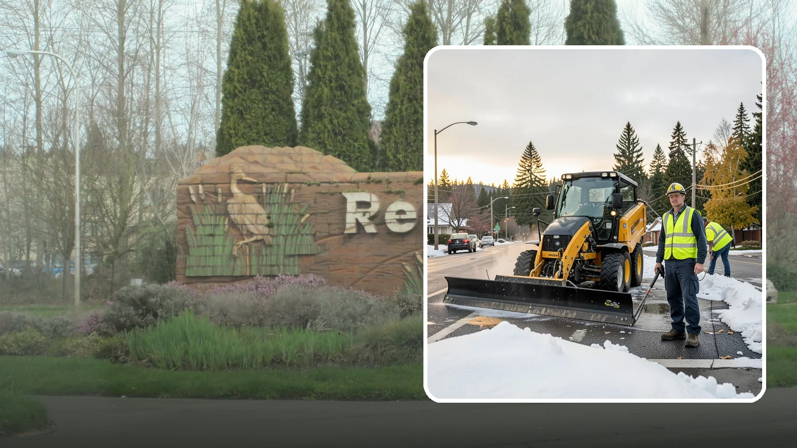 Emergency On-Call Services in Renton, King County, WA - Round-the-clock emergency response backed by a pre-executed on-call contract.